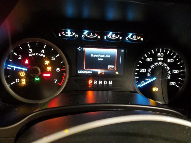 2018 FORD F150 SUPER 1FTFW1EG4JFB44945