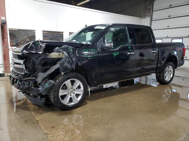 2019 FORD F150 SUPER - 1FTEW1E49KFA35982