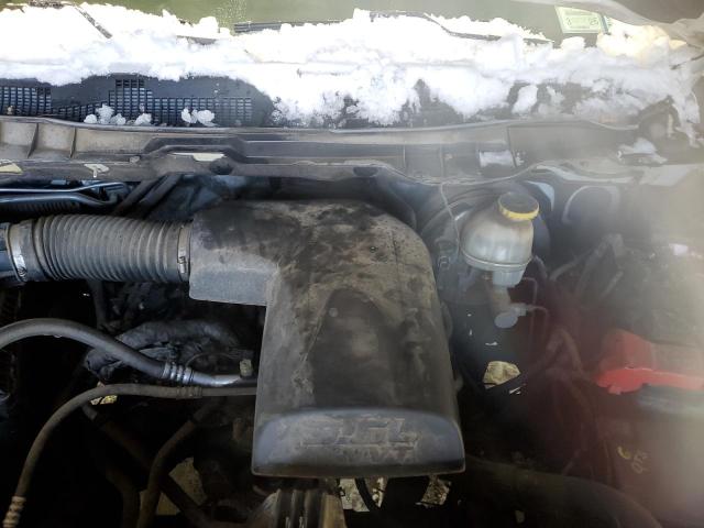 2017 RAM 1500 ST - 3C6JR6DGXHG504641