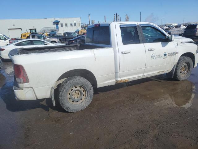 Vin: 1c6rr7ht3ds713271, lot: 46674435, ram 1500 sport 20133