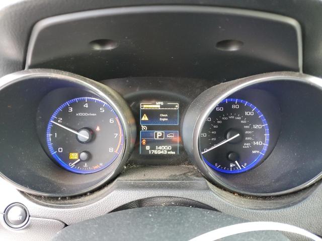 2015 SUBARU OUTBACK 2. - 4S4BSADC9F3264978