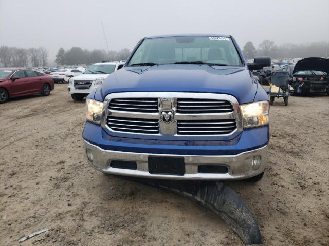 2017 RAM 1500 SLT - 1C6RR7GT7HS590047
