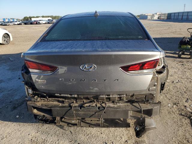 2019 HYUNDAI SONATA SE 5NPE24AF3KH787638