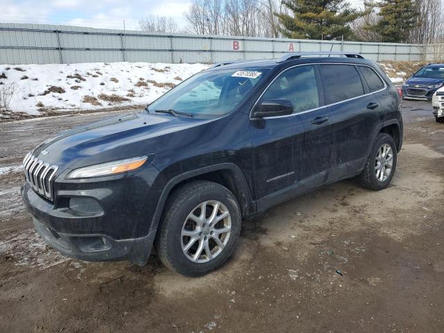 Vin: 1c4pjmcb6gw122062, lot: 43570385, jeep grand cher latitude 2016 img_1