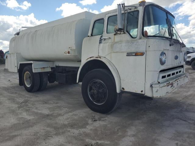 1989 FORD C-SERIES C #3095680528