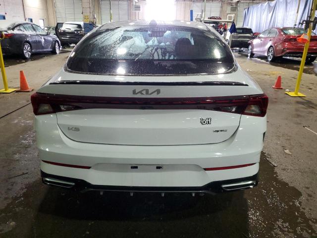 2023 KIA K5 GT LINE - 5XXG64J27PG175164