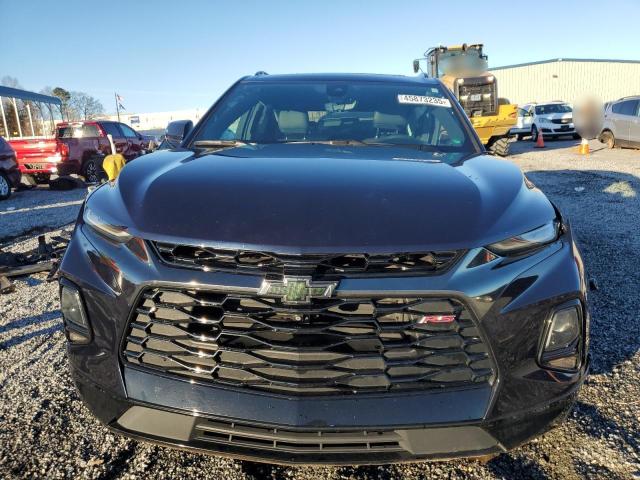 2020 CHEVROLET BLAZER RS - 3GNKBKRS6LS595993