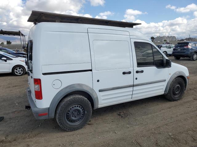 FORD TRANSIT CO 2010 white cargo va gas NM0LS7CN0AT023704 photo #4