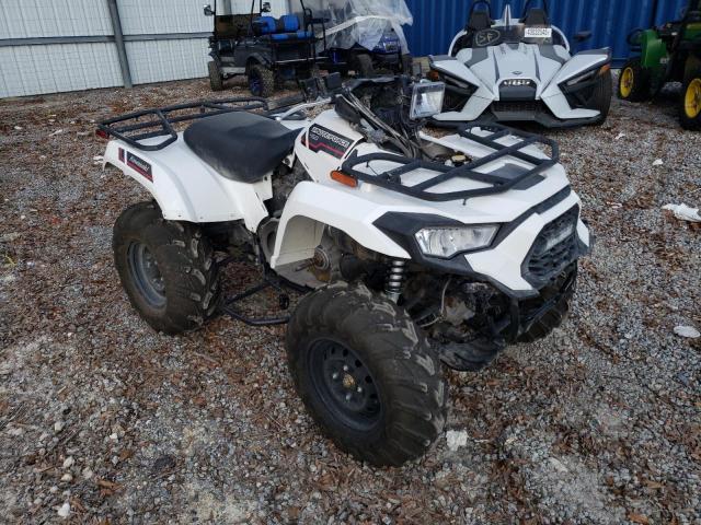 2025 KAWASAKI 4WHEELER RGSWR32A9SB100859