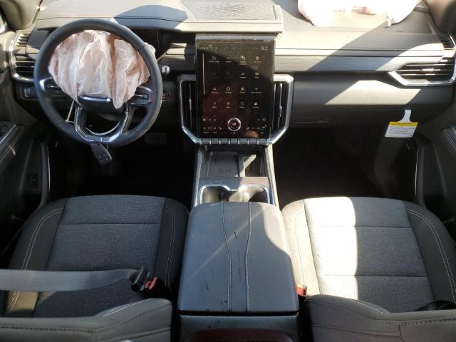 2025 GMC ACADIA ELEVATION 1GKENKRS7SJ181073
