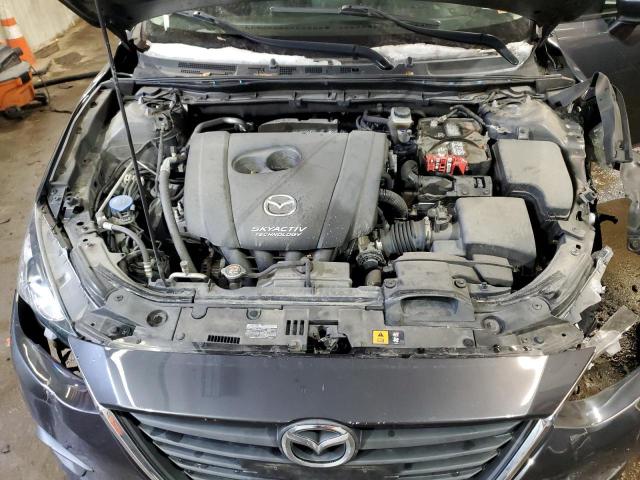 2015 MAZDA 3 SPORT - 3MZBM1U79FM227023