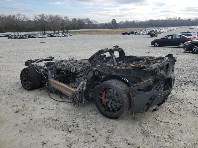 Vin: 1g1yp2d63j5600517, lot: 46597645, chevrolet corvette z06 1lz 20182