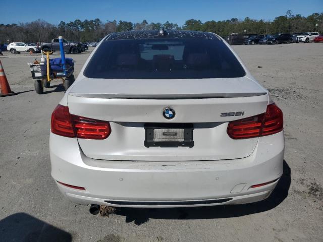 2015 BMW 328 I SULE - WBA3C1C56FK122244