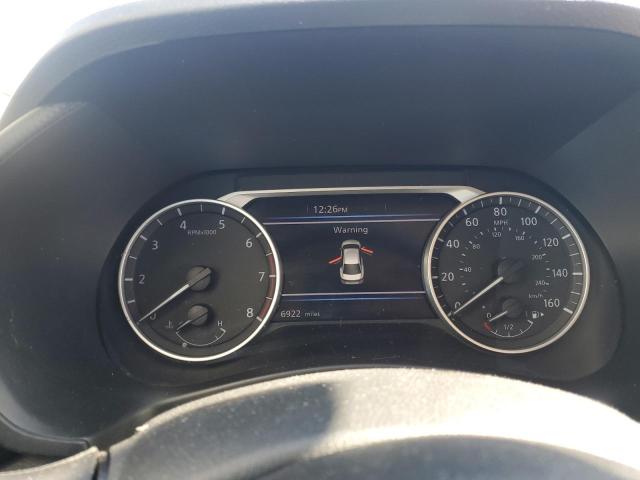 2024 NISSAN SENTRA SV - 3N1AB8CV0RY311518