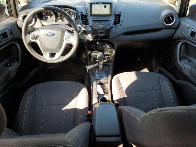2019 FORD FIESTA SE - 3FADP4BJ8KM143410