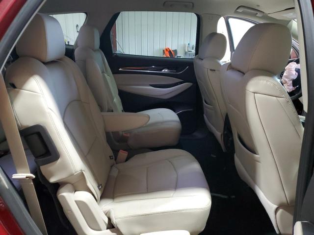 2019 BUICK ENCLAVE ES - 5GAEVAKW6KJ224273