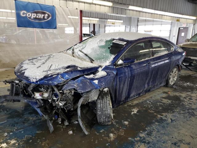 CHRYSLER 200 LIMITE