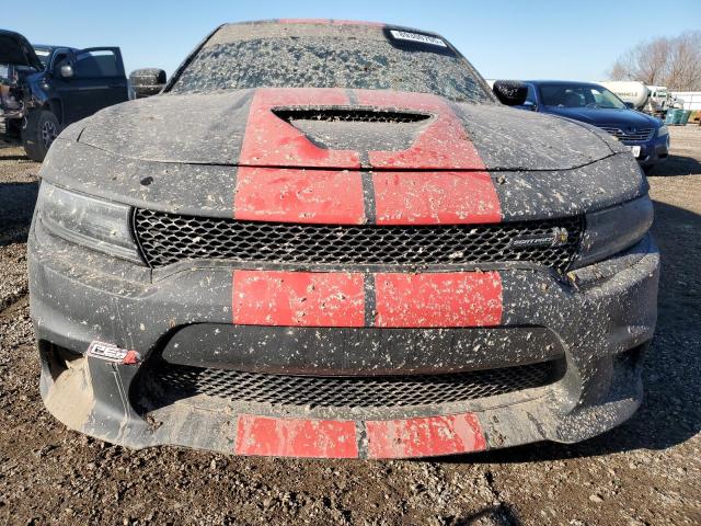 2018 DODGE CHARGER R/ 2C3CDXGJ1JH239499
