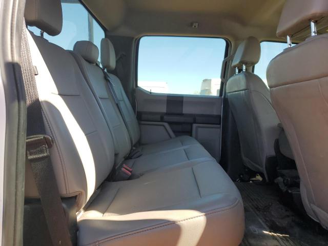 2020 FORD F250 SUPER - 1FT7W2B68LEC74418