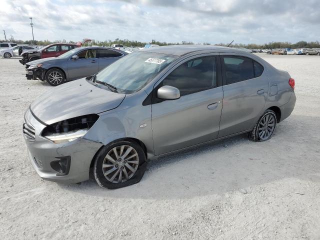 Vin: ml32f3fj9jhf06329, lot: 45377765, mitsubishi mirage g4 es 2018 img_1