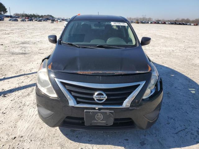 2019 NISSAN VERSA S - 3N1CN7AP1KL803055