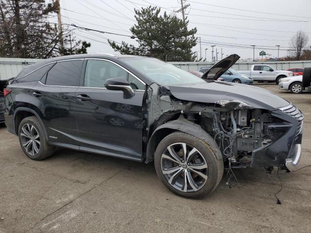 2018 LEXUS RX 450H L JTJDGKCA7J2002652