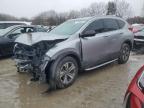 2019 HONDA CR-V LX - 5J6RW6H35KL002538