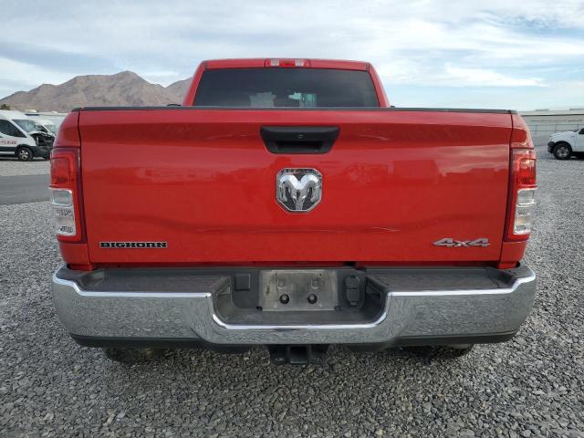 2022 RAM 2500 BIG H - 3C6UR5DL9NG340542