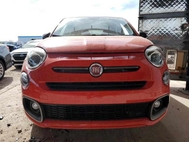 2020 FIAT 500X POP ZFBNFYA12LP871152