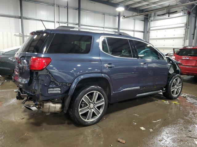 2019 GMC ACADIA DEN 1GKKNXLS3KZ200809