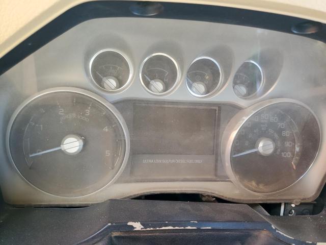 2015 FORD F350 SUPER - 1FT8W3BT2FED28025