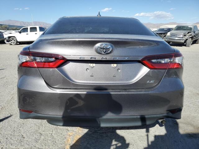 2021 TOYOTA CAMRY LE - 4T1C11AK2MU453417