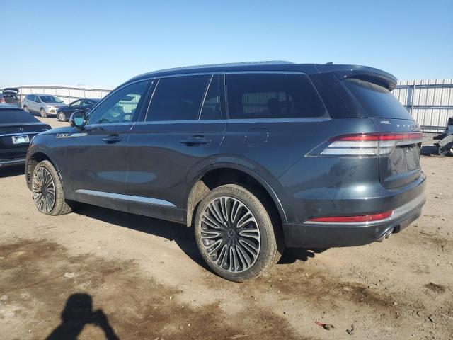 2020 LINCOLN AVIATOR BL 5LM5J9XC1LGL15630