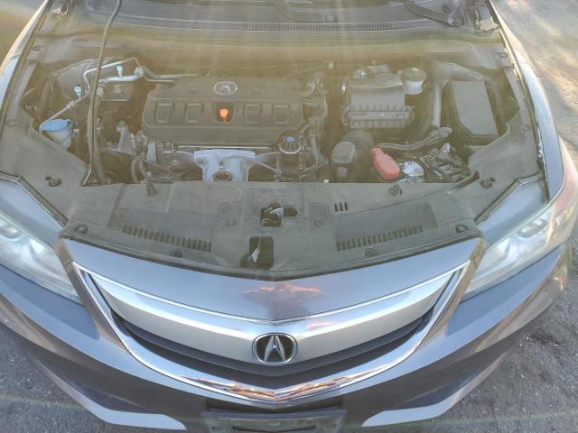 2015 ACURA ILX 20 TEC 19VDE1F7XFE008743