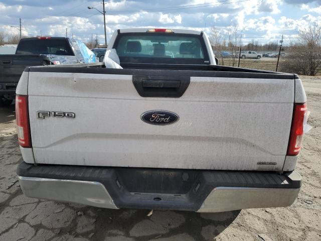 2016 FORD F150 - 1FTMF1C88GKD51213