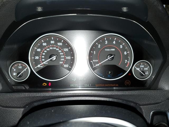 2018 BMW 330E - WBA8E1C59JA177947