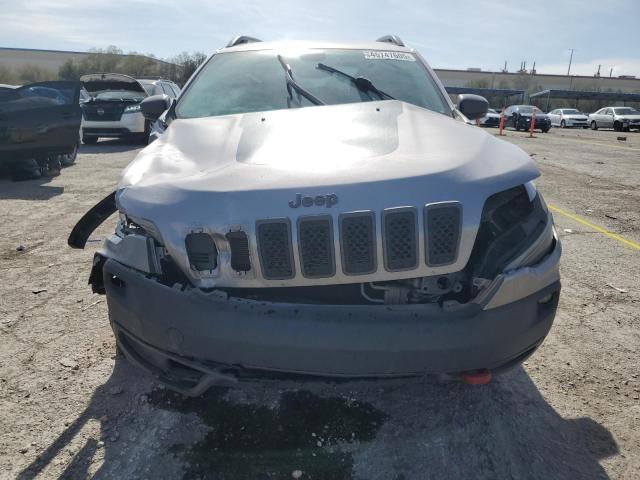 2019 JEEP CHEROKEE T - 1C4PJMBX6KD298739