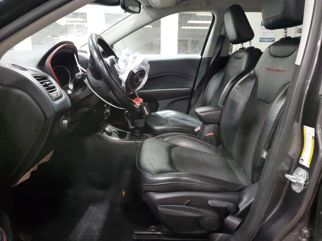 2020 JEEP COMPASS TR - 3C4NJDDB3LT112028