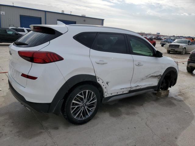 2021 HYUNDAI TUCSON LIM - KM8J33AL1MU339169