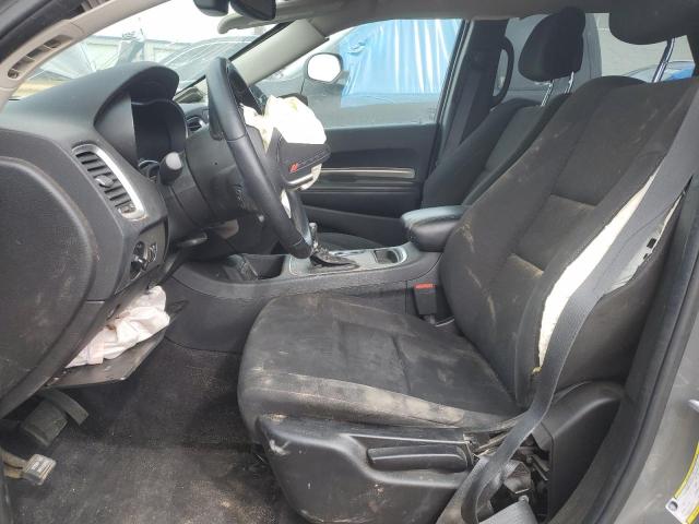2019 DODGE DURANGO SX 1C4RDHAG4KC604819
