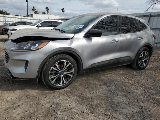 Vin: 1fmcu0g60mub26476, lot: 45902945, ford escape se 2021 img_1