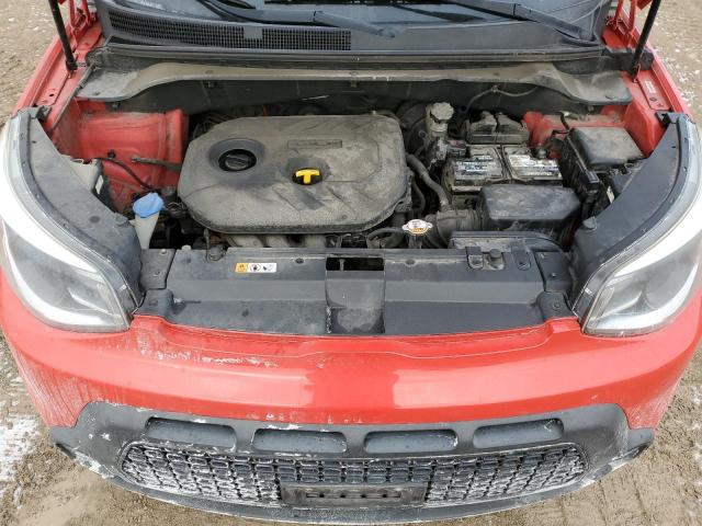 2015 KIA SOUL + - KNDJP3A5XF7780858