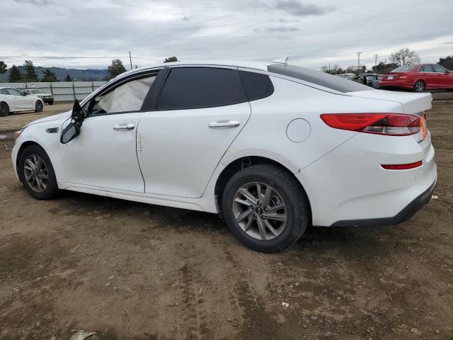 Vin: 5xxgt4l34kg278839, lot: 45307765, kia optima lx 20192