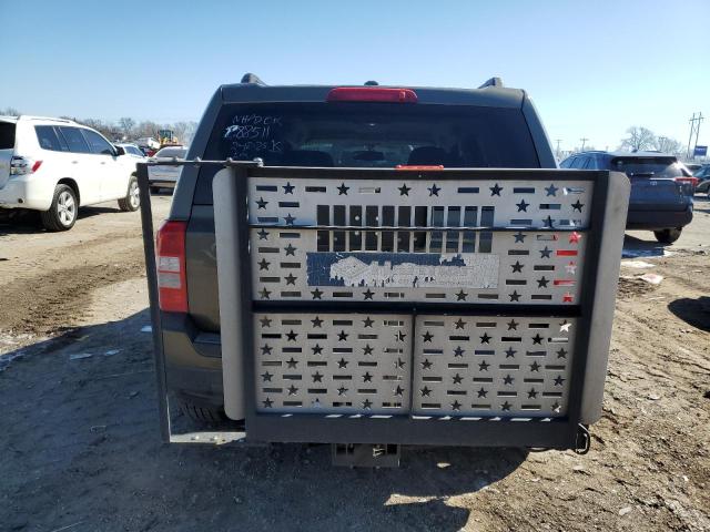 2016 JEEP PATRIOT SP 1C4NJPBA2GD589282