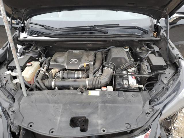 2015 LEXUS NX 200T JTJBARBZ8F2026135