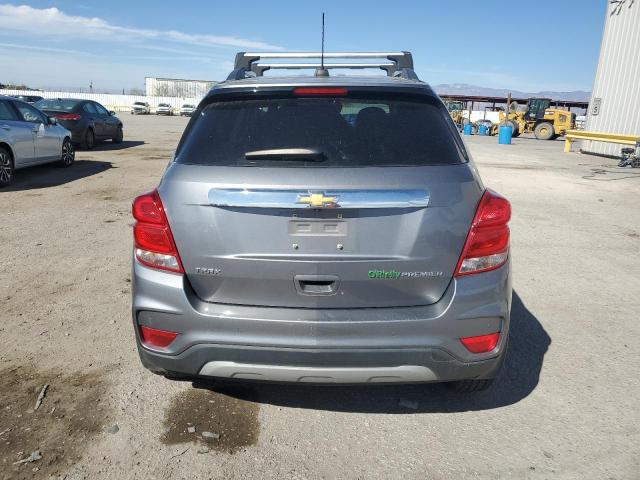 2020 CHEVROLET TRAX PREMI 3GNCJMSBXLL186628
