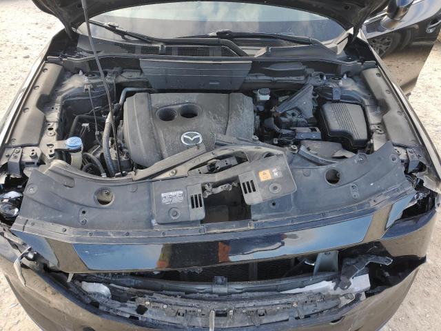 2018 MAZDA CX-5 TOURI - JM3KFBCM0J0337911