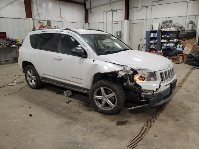 Vin: 1c4njdbb8gd518384, lot: 43272335, jeep compass sport 20164