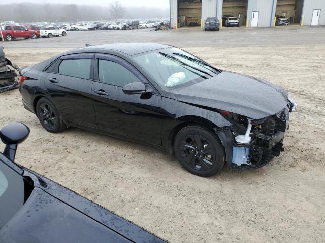 2023 HYUNDAI ELANTRA BL - KMHLM4AJ2PU033516