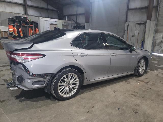 2019 TOYOTA CAMRY L - 4T1B11HK8KU292957